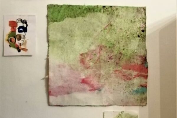 117_Ronald Zechner_COVID 4_Aquarelle auf Papier_2020 (WEB)