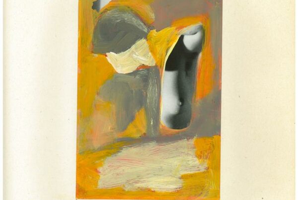 1997 - Travel Books 33 - Postkarte - A4