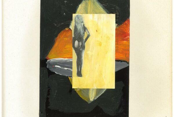 1997 - Travel Books 34 - Postkarte - A4