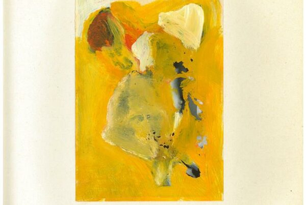 1997 - Travel Books 35 - Postkarte - A4