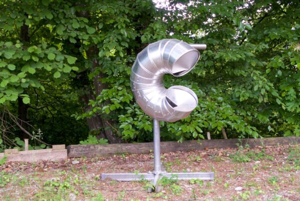 2019 - C - Aluminium - 100 x 100 x 120 2